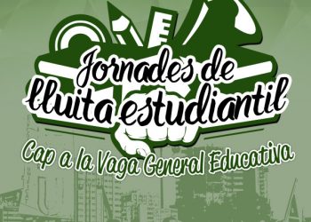 El FEU-València organisa activitats reivindicatives per fer front als atacs a l’ensenyament públic