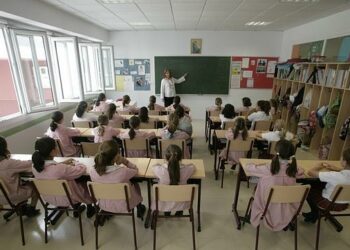 El Congreso aprueba la propuesta de En Comú Podem de instar al Gobierno a retirar los conciertos educativos en las escuelas que segregan por sexo