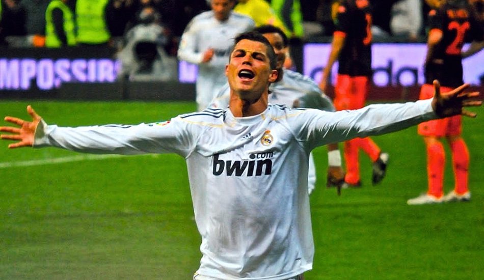 Un juez prohíbe publicar la noticia de la evasión fiscal de Cristiano Ronaldo