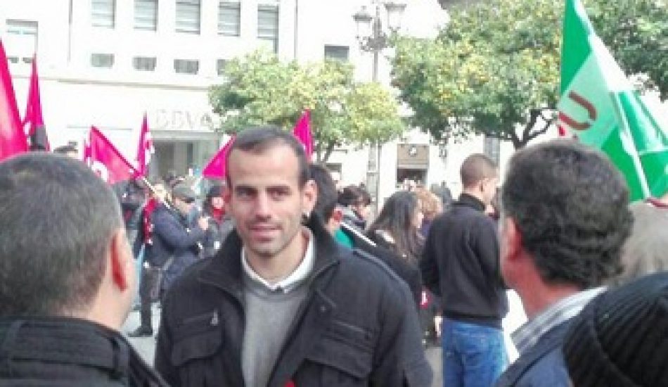 Bustamante interpelará al gobierno para que explique su política de asilo ante sus reiterados incumplimientos