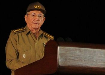 Raúl Castro: “La permanente enseñanza de Fidel es que sí se puede”