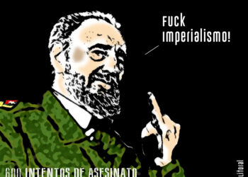 Siempre Fidel