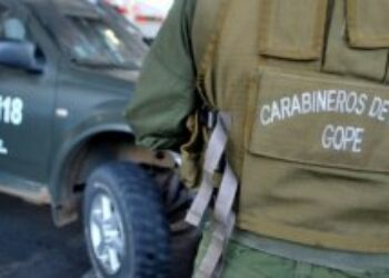 La familia del joven mapuche baleado por los carabineros da a conocer su posición