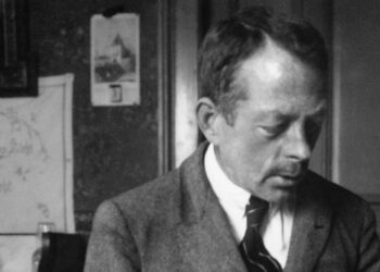 El día de Robert Walser