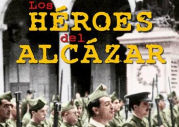 IU, “satisfecha” tras cancelar el Museo del Ejército la presentación en sus instalaciones del libro ‘Los héroes del Alcázar’