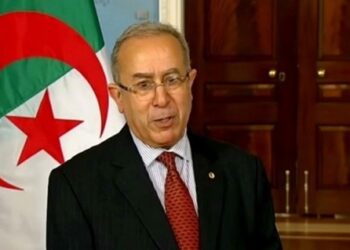 Argelia felicita a Siria por la victoria de Alepo