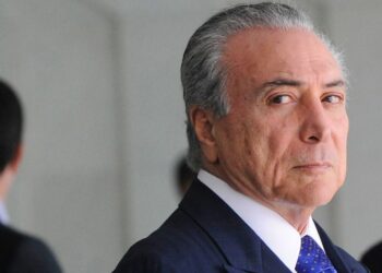 Seis ministros ya cayeron del equipo montado por Michel Temer tras el impeachment de Dilma Rousseff