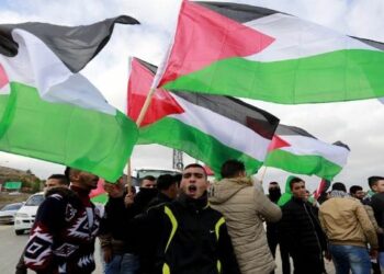 Palestina celebra condena de la colonización israelí en la ONU
