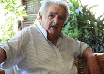 Pepe Mujica: “El deber de la juventud es luchar por los cambios”