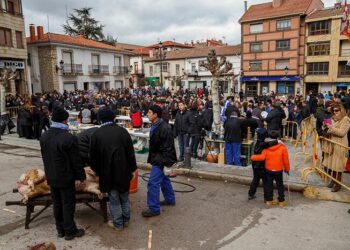 PACMA: «La cruel tradición de hacer de la muerte una fiesta»