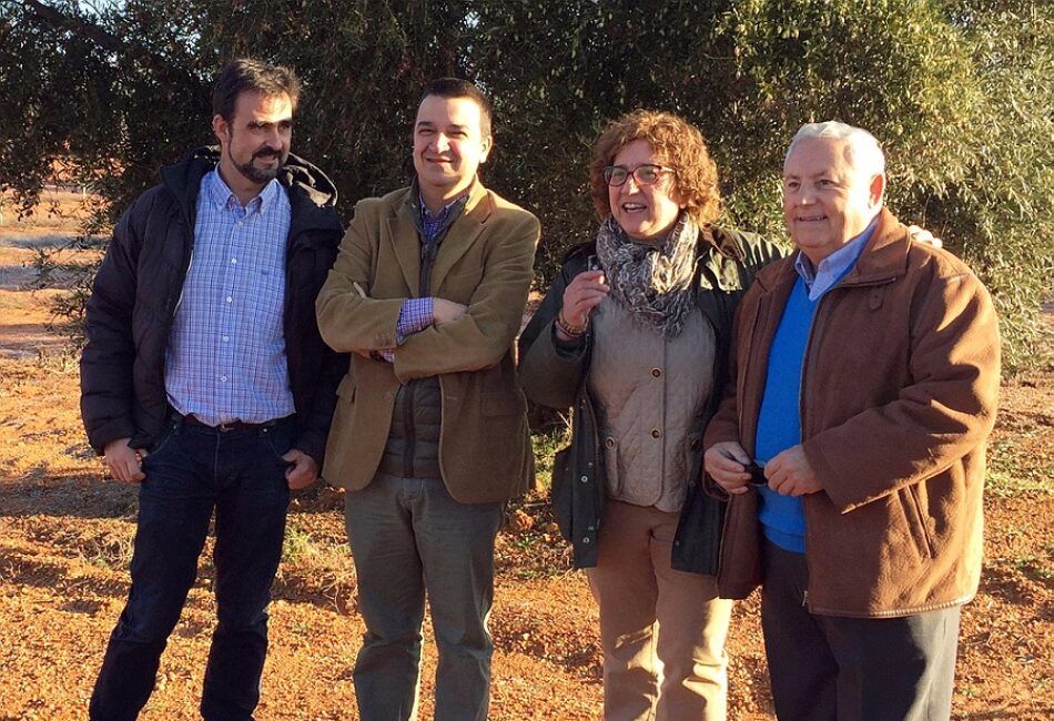 Más allá de la minería de tierras raras. La provocación al Campo de Montiel en forma de visita instrumental solitaria