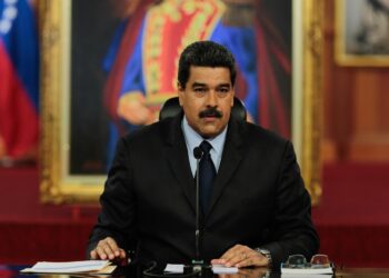 Maduro: «Medidas internacionales asumidas permitirán el fortalecimiento de la economía venezolana»