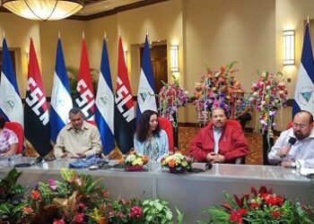 Nicaragua vive consolidación de la democracia y de libertad