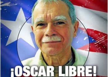 Obama indulta al independentista puertorriqueño Oscar López Rivera