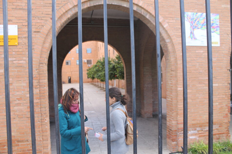 Participa crítica que las medidas para personas sin hogar sigan marcadas por la improvisación