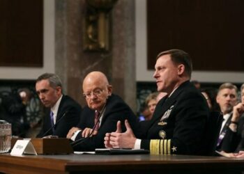 Inteligencia de EE.UU. reitera acusaciones contra Rusia sobre presunto hackeo de sistema electoral
