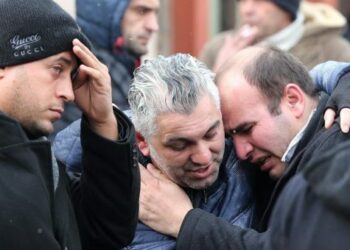 El Estado Islámico reivindica el atentado de Estambul en el que fueron asesinadas 39 personas