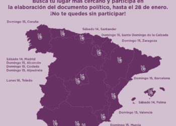 Una estrategia política para recuperar la iniciativa