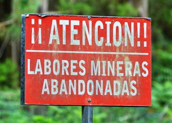 El Plan de Ordenación Municipal de Cabana de Bergantiños reabre la amenaza de la mina de oro de Corcoesto