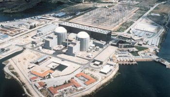 Denuncian la preocupante inseguridad de la Central Nuclear de Almaraz