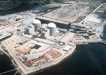 Denuncian la preocupante inseguridad de la Central Nuclear de Almaraz