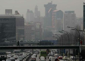 La FRAVM anima al Ayuntamiento de Madrid a extender sus medidas contra la contaminación más allá de la almendra central