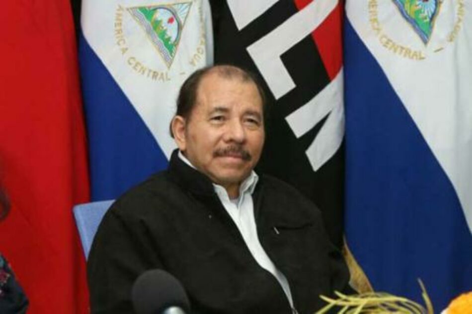 Nicaragua: Daniel Ortega en su cuarto gobierno sandinista, tres al hilo