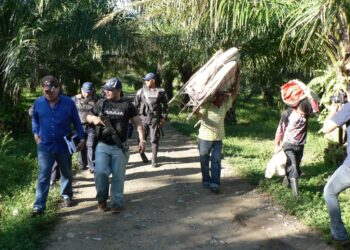 ONU preocupada por violencia contra indígenas en Honduras