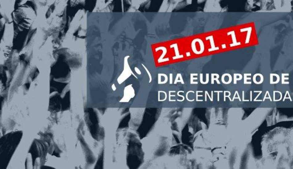 Seis ciudades andaluzas se suman al día europeo de acciones descentralizadas contra el CETA