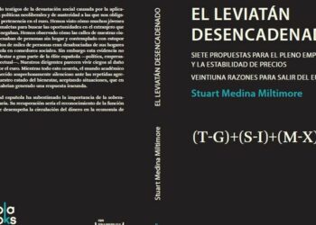 Presentación en Bilbao de «El Leviatán desencadenado. Siete propuestas para el pleno empleo y la estabilidad de precios. Veintiuna razones para salir del Euro»