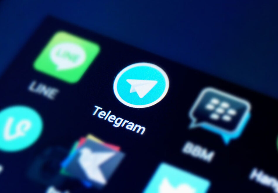 La aplicación de mensajería Telegram deja de dar soporte a versiones de Android inferiores a 4.0
