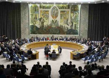 Consejo de Seguridad ONU debate sobre conflicto palestino-israelí