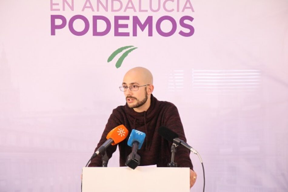 «Las mareas blancas han sido una enmienda a la totalidad a la gestión sanitaria de Susana Díaz»