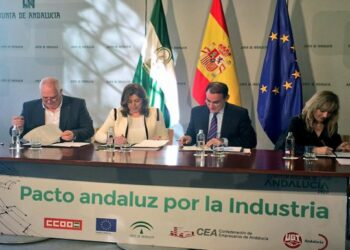 EQUO reclama al Gobierno andaluz que apuesten por una industria verde y “de futuro” para Andalucía