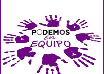 Declaración de principios «Podemos En Equipo»