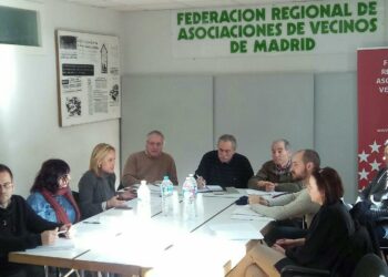 Los principales partidos impulsarán una Iniciativa Legislativa Municipal para asegurar el derecho a la alimentación de todos los madrileños