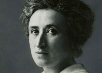 Cinco obras de Rosa Luxemburgo para recordar su legado