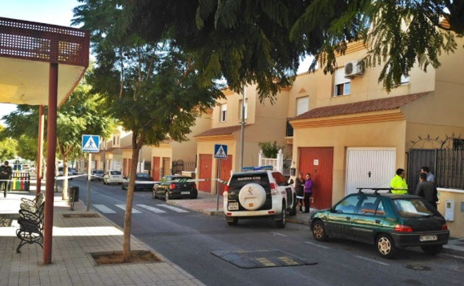 EQUO condena un nuevo asesinato machista en Almería y urge a ratificar un Pacto de Estado contra esta lacra