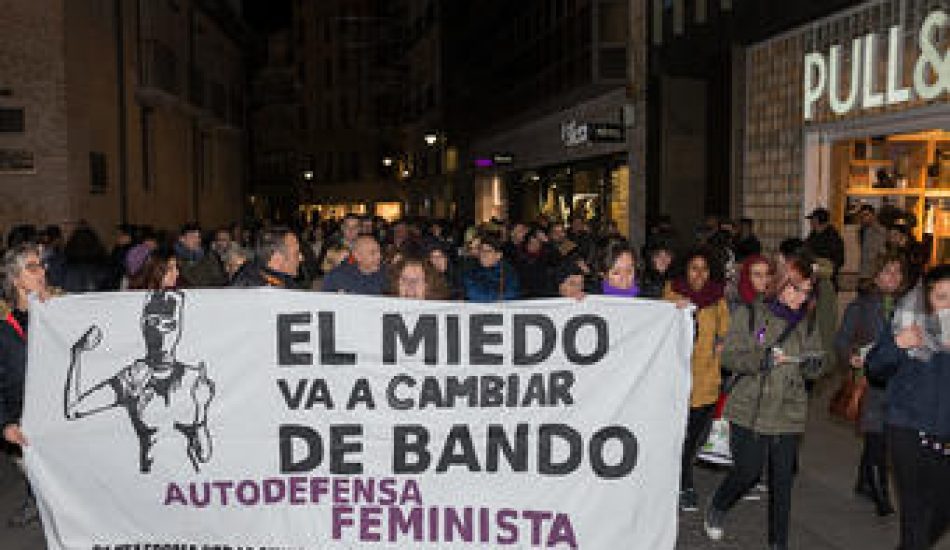 CGT denuncia ante el Ministerio de Sanidad la pasividad de las Instituciones Públicas frente a las violencias machistas