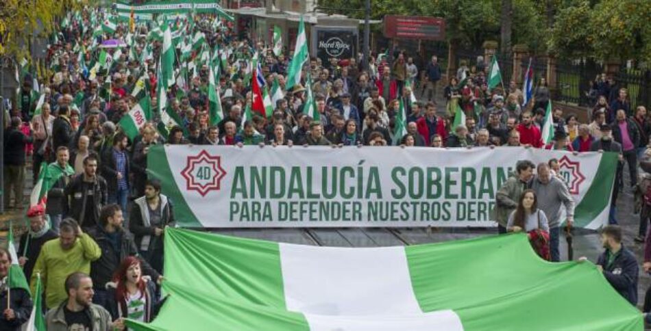 ¿Es realmente el 28F el Día de Andalucía?