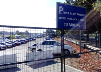 Participa denuncia la negativa de la gran coalición a investigar las irregularidades del parking de las Cigarreras