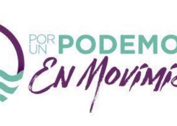 Podemos en Movimiento llega a acuerdos con Podemos Para Todas, Recuperar la Ilusión y con otros cinco equipos