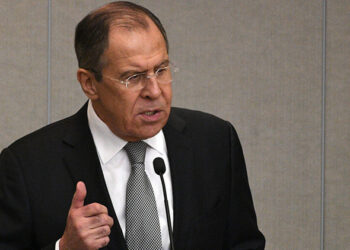 Lavrov: «Revertir el daño de Obama en las relaciones de Rusia y EE.UU. requerirá un gran esfuerzo»