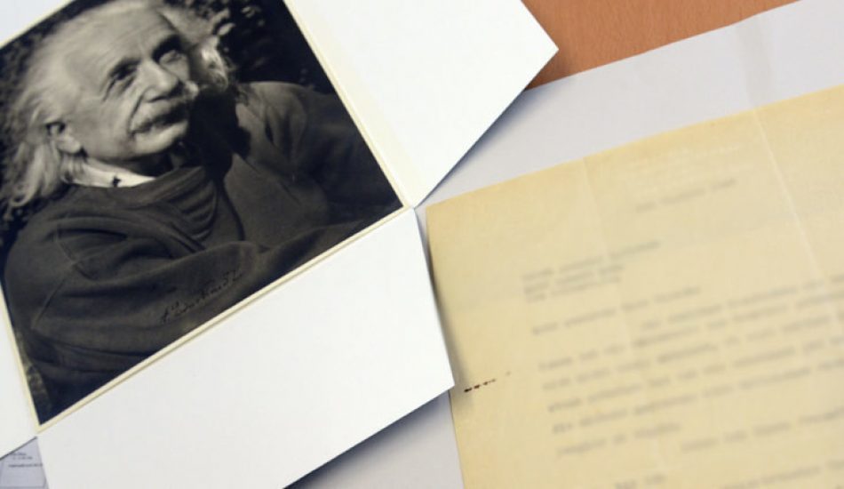 El gran misterio de Albert Einstein está a punto de resolverse
