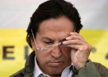 La justicia estadounidense reclama una nueva detención del ex presidente peruano Alejandro Toledo