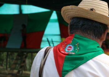 Colombia: Más de 500 defensores de derechos humanos fueron asesinados en la última década