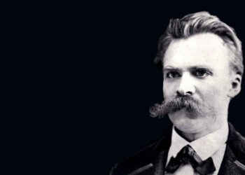 Nietzsche al asalto de su época filosófica
