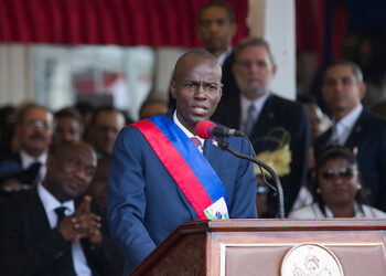 Haití: Acerca del Gobierno de Jovenel Moise