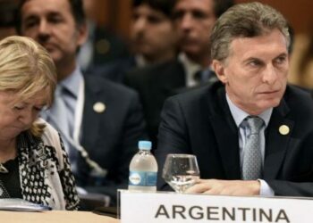 Alicia Castro: “Macri es un agente de la desintegración de América Latina”