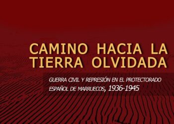 Presentación libro «Camino hacia la tierra olvidada»